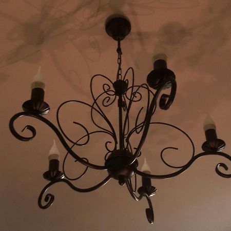 Holiday Home Niglini Saunags Екстер'єр фото