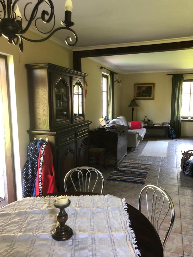 Holiday Home Niglini Saunags Екстер'єр фото